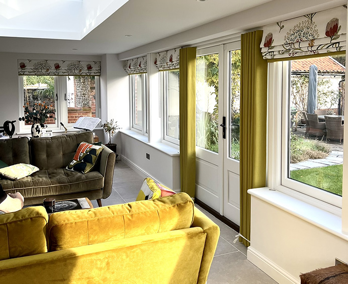 passion for creativity