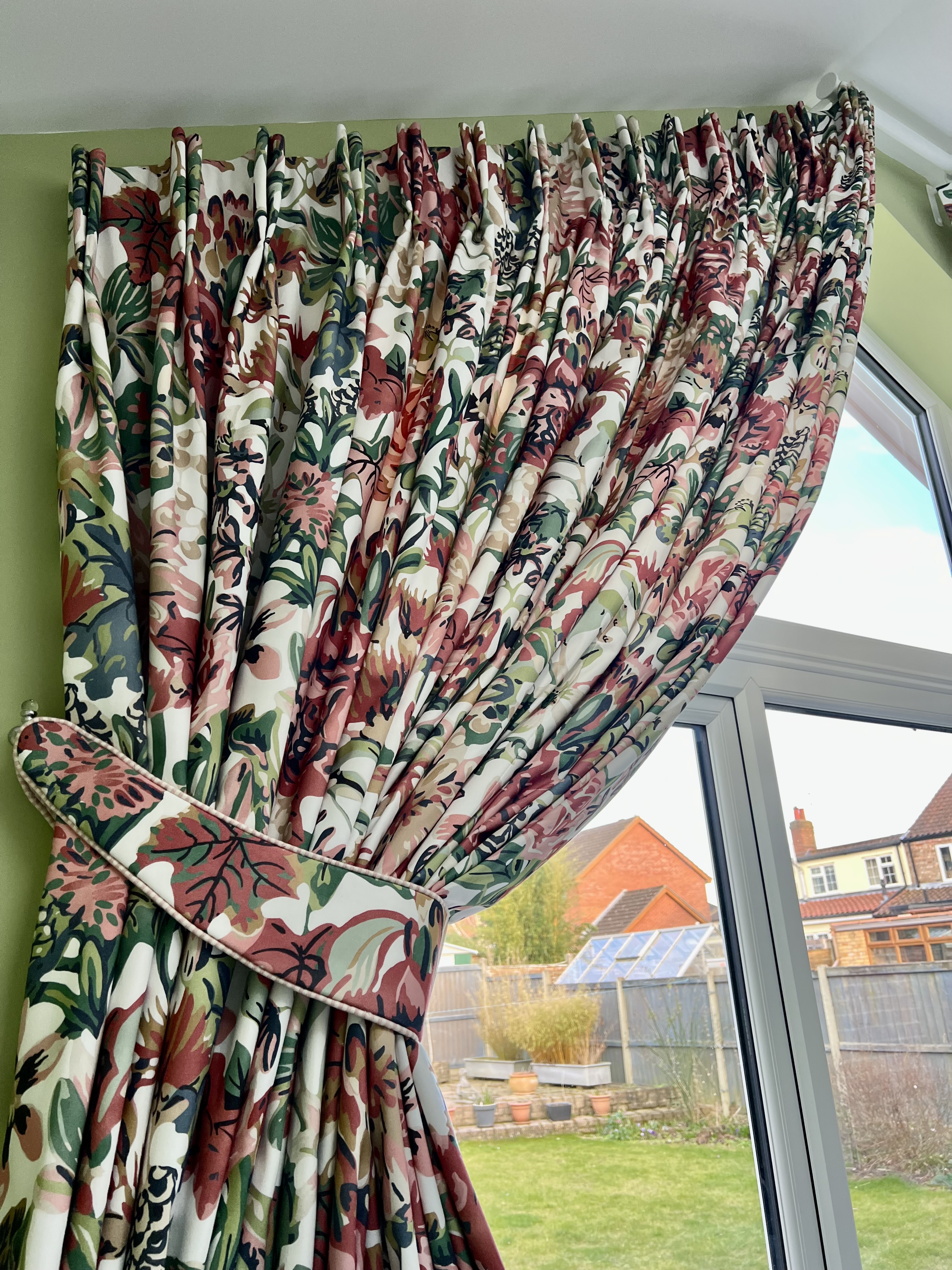 Apex curtain norfolk