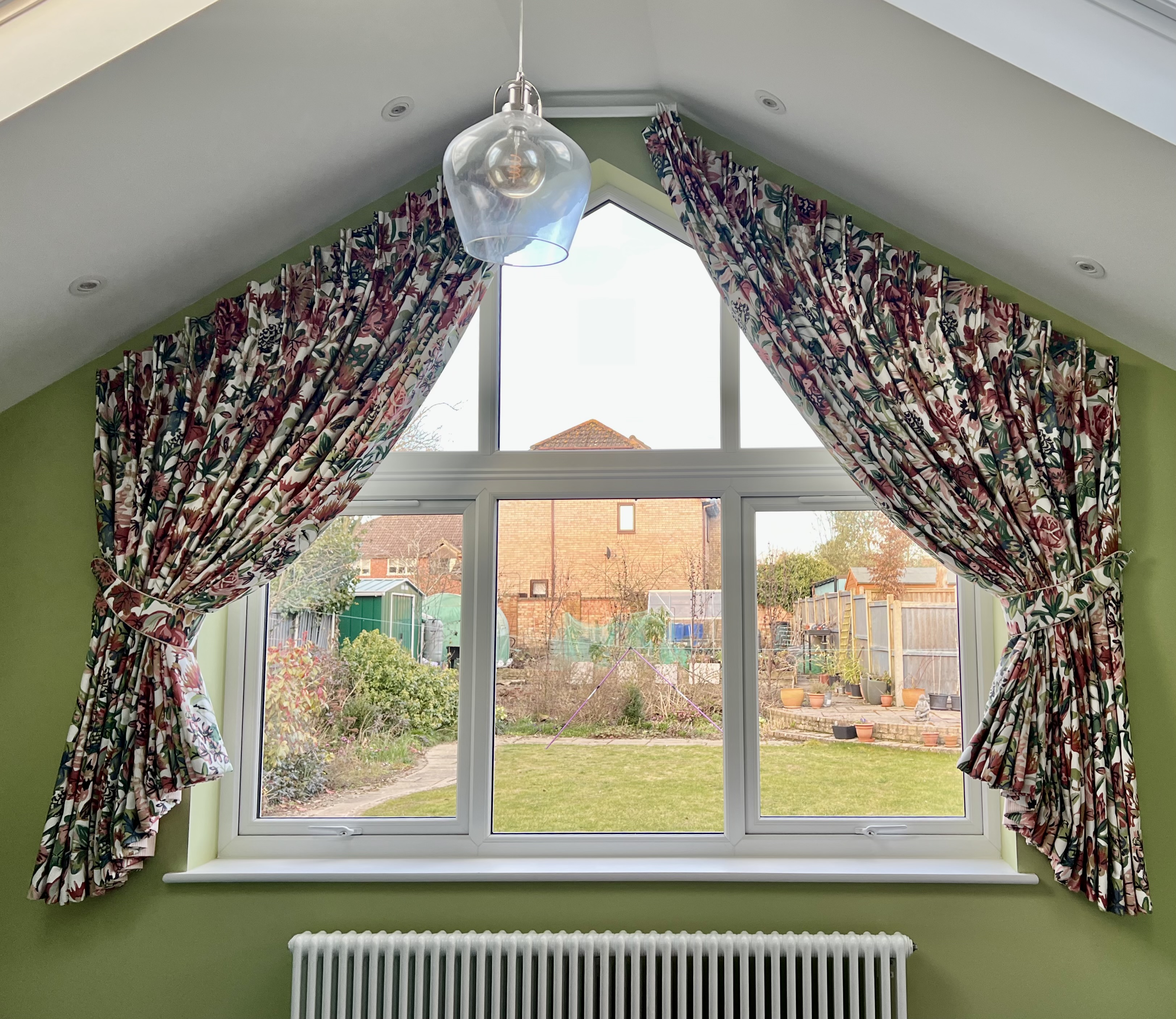 apex curtain norfolk